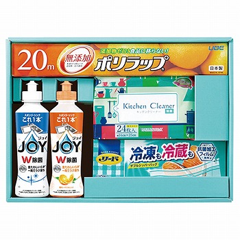 ��炵�̃M�t�g�L�b�`���Z�b�g (KGK-15S)